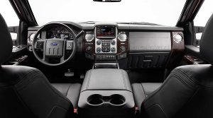 2016-ford-f-350-interior